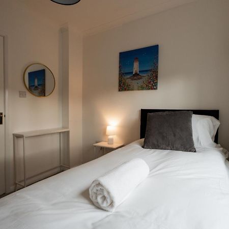 Barnaby House By Horizon Stays South Bank Eksteriør bilde