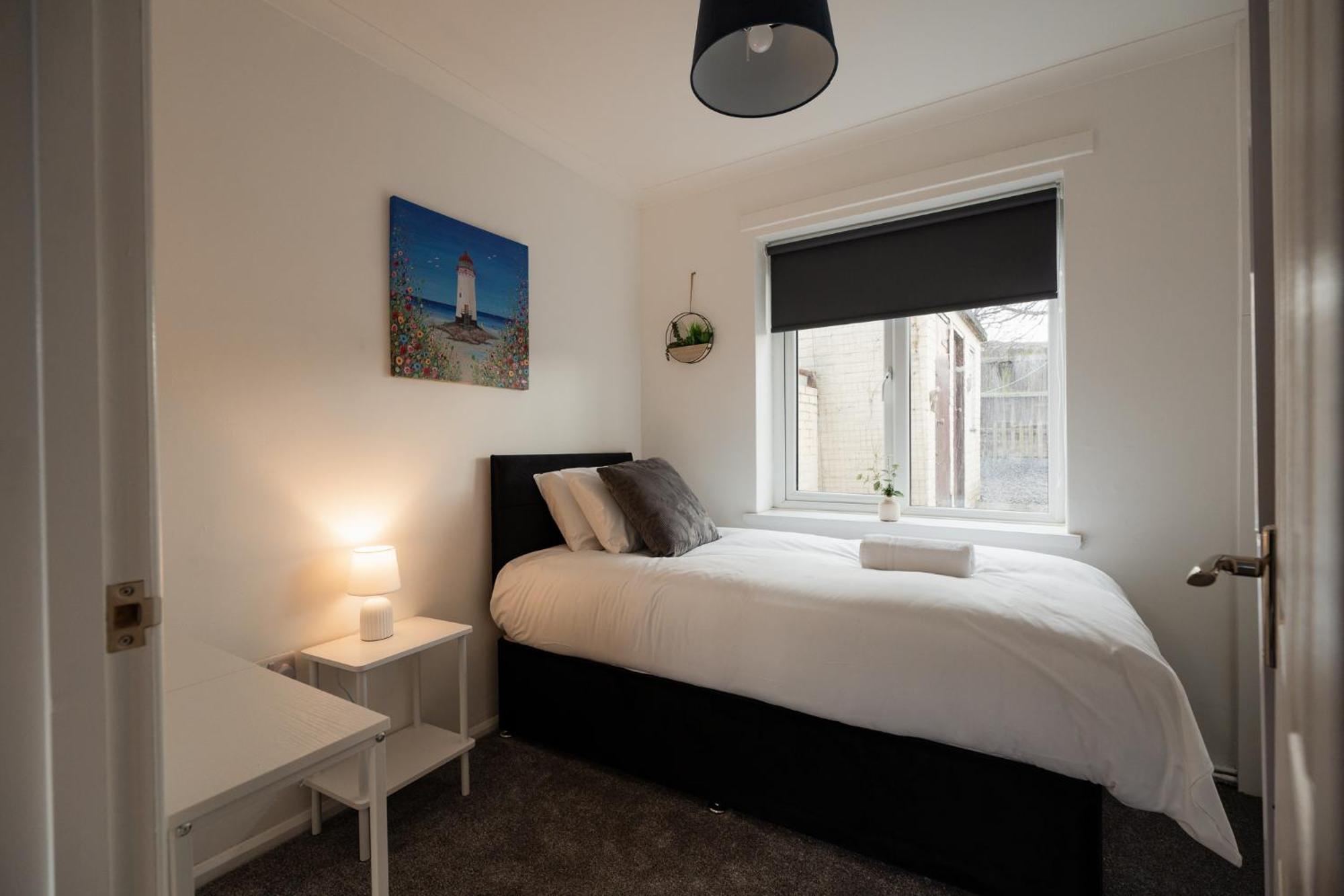 Barnaby House By Horizon Stays South Bank Eksteriør bilde
