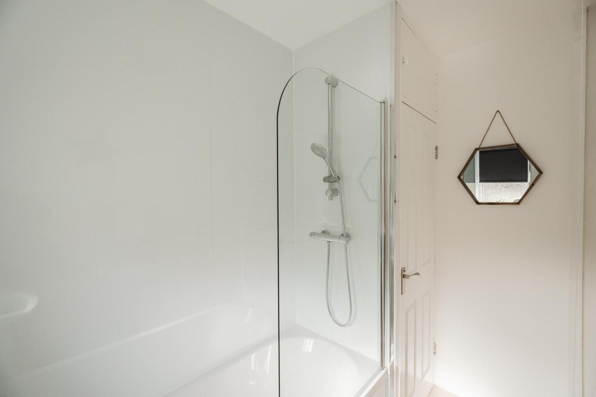 Barnaby House By Horizon Stays South Bank Eksteriør bilde