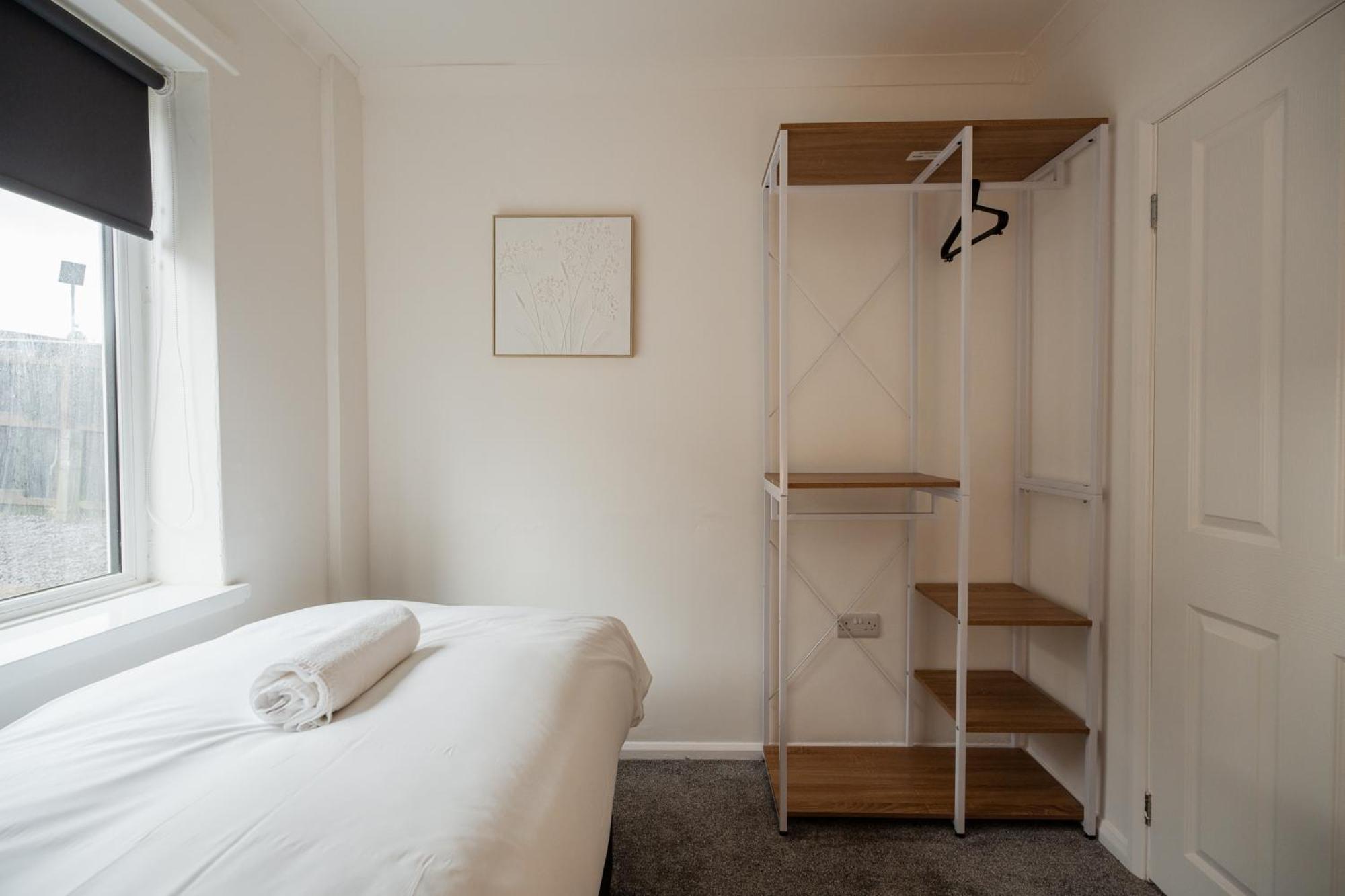Barnaby House By Horizon Stays South Bank Eksteriør bilde