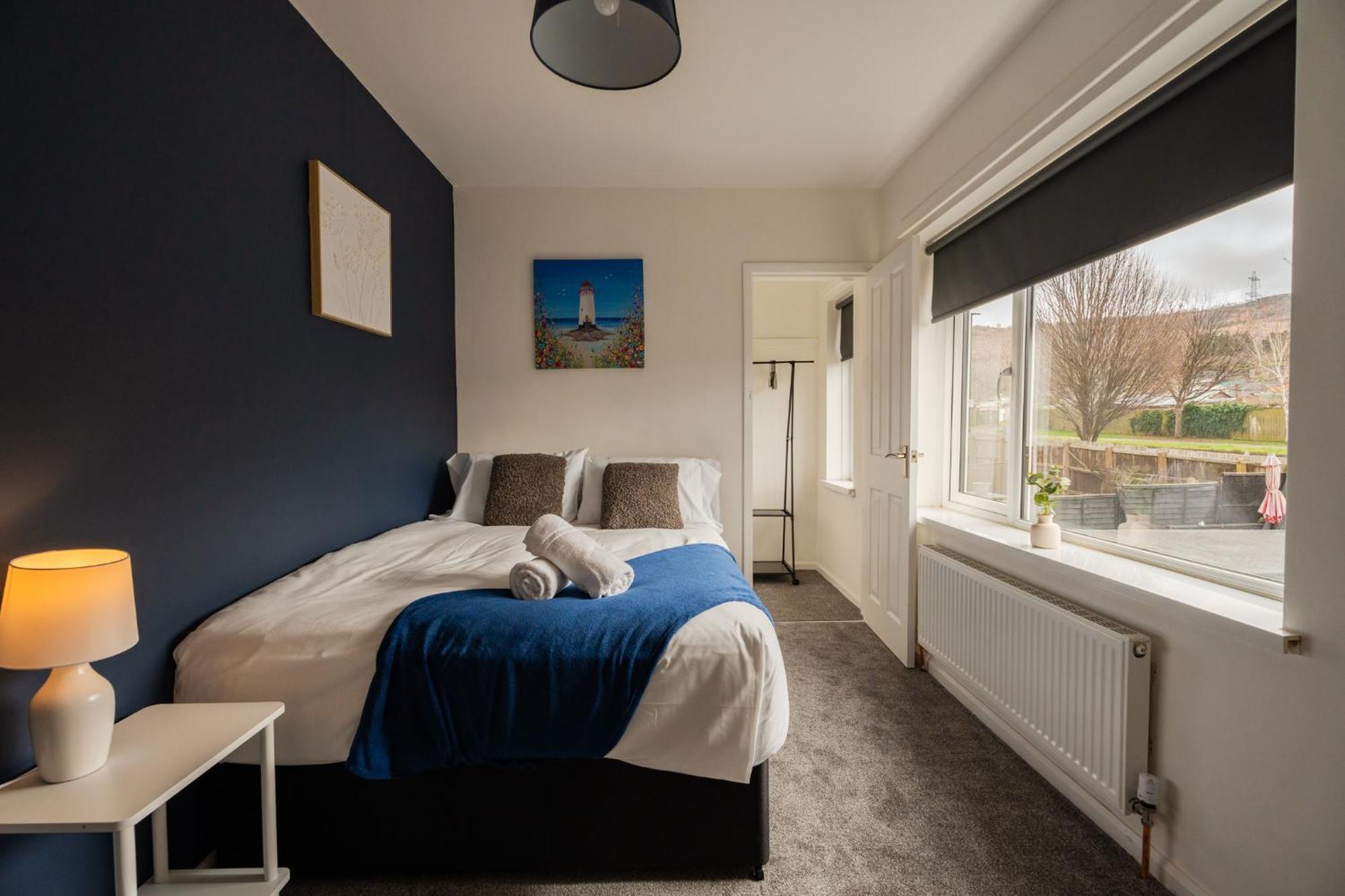 Barnaby House By Horizon Stays South Bank Eksteriør bilde