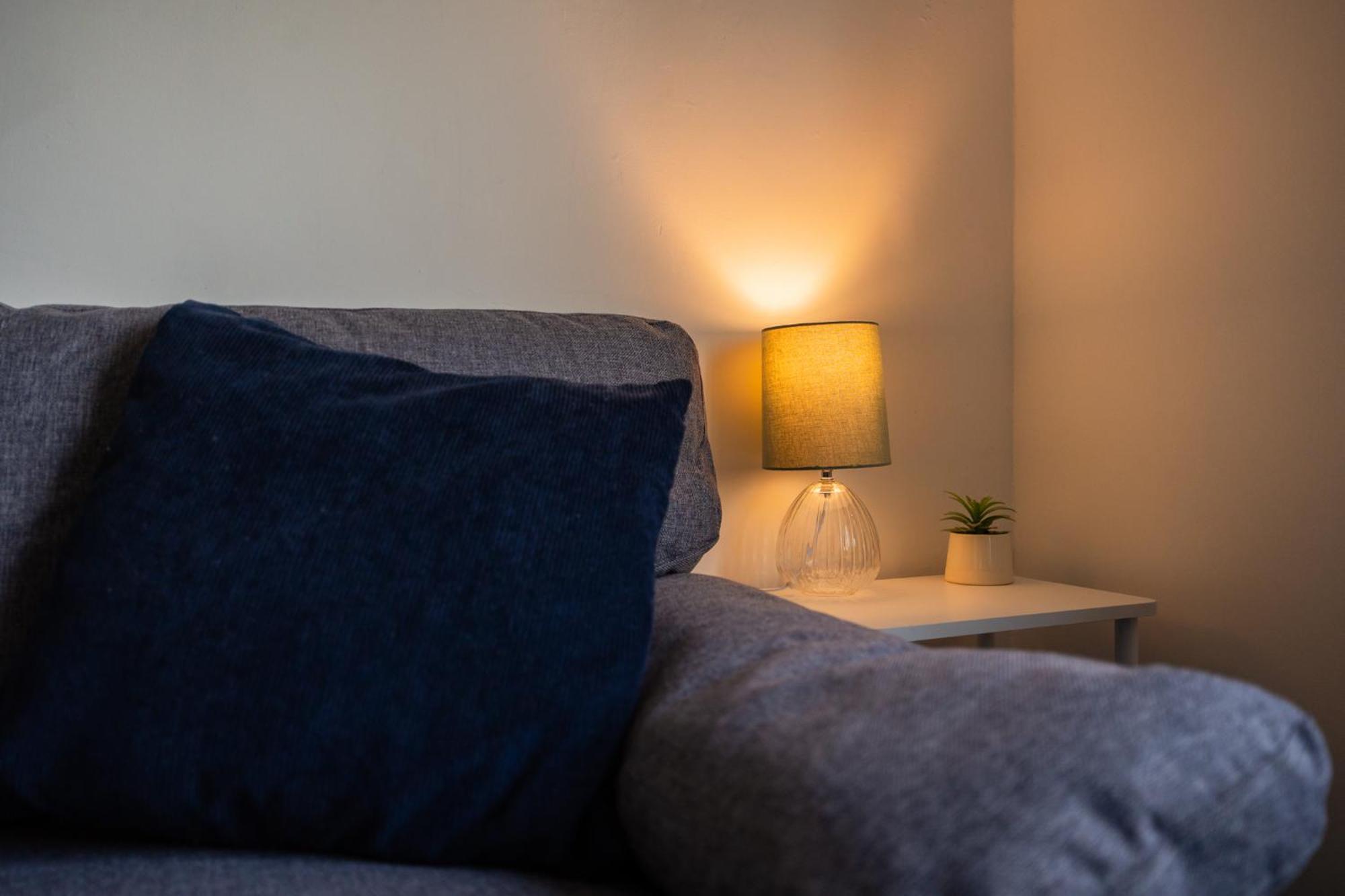 Barnaby House By Horizon Stays South Bank Eksteriør bilde