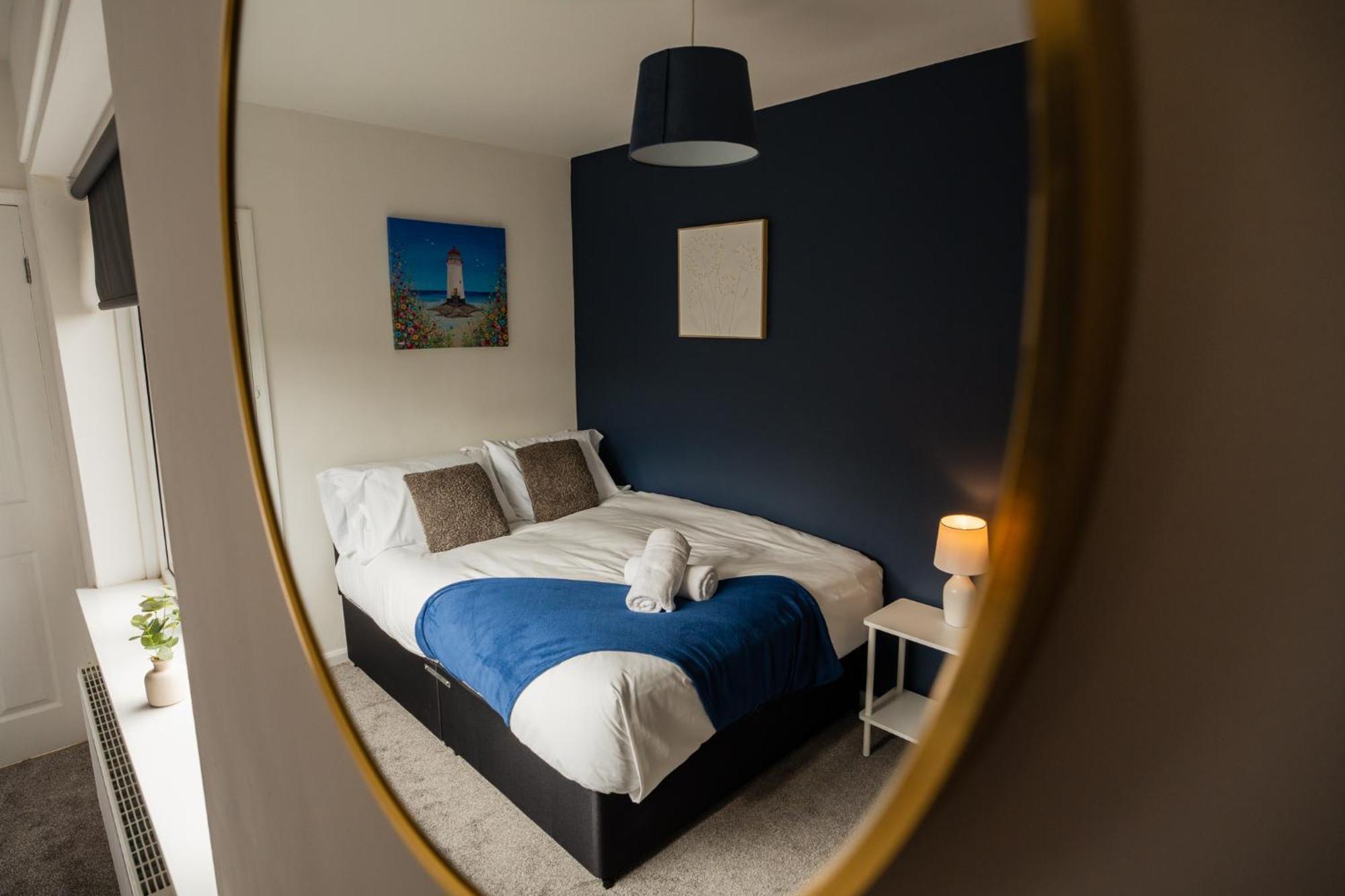 Barnaby House By Horizon Stays South Bank Eksteriør bilde
