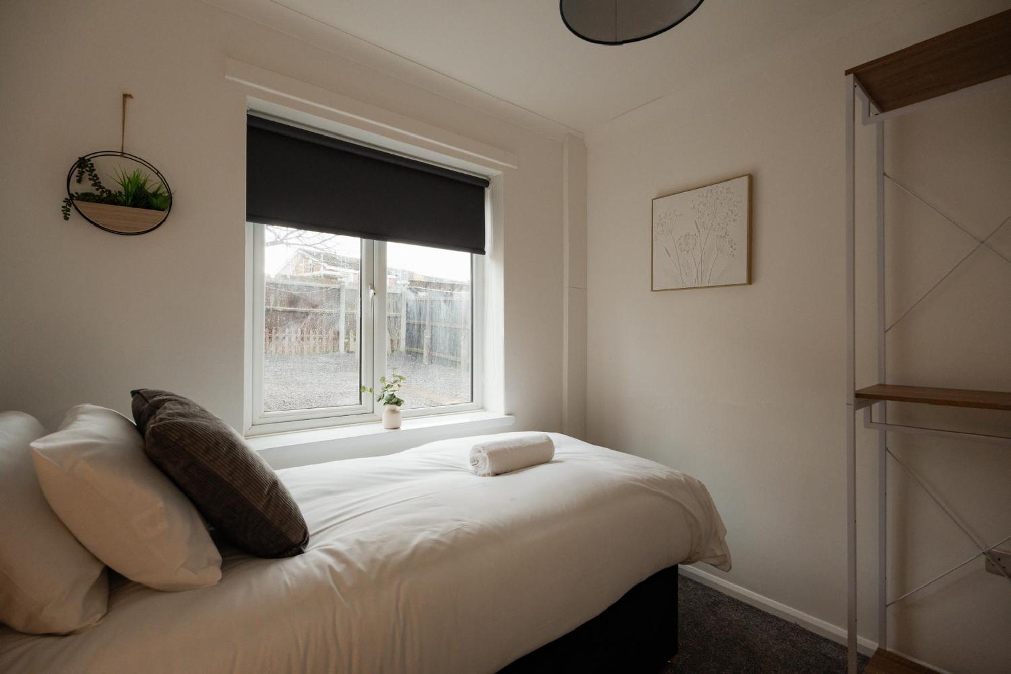 Barnaby House By Horizon Stays South Bank Eksteriør bilde