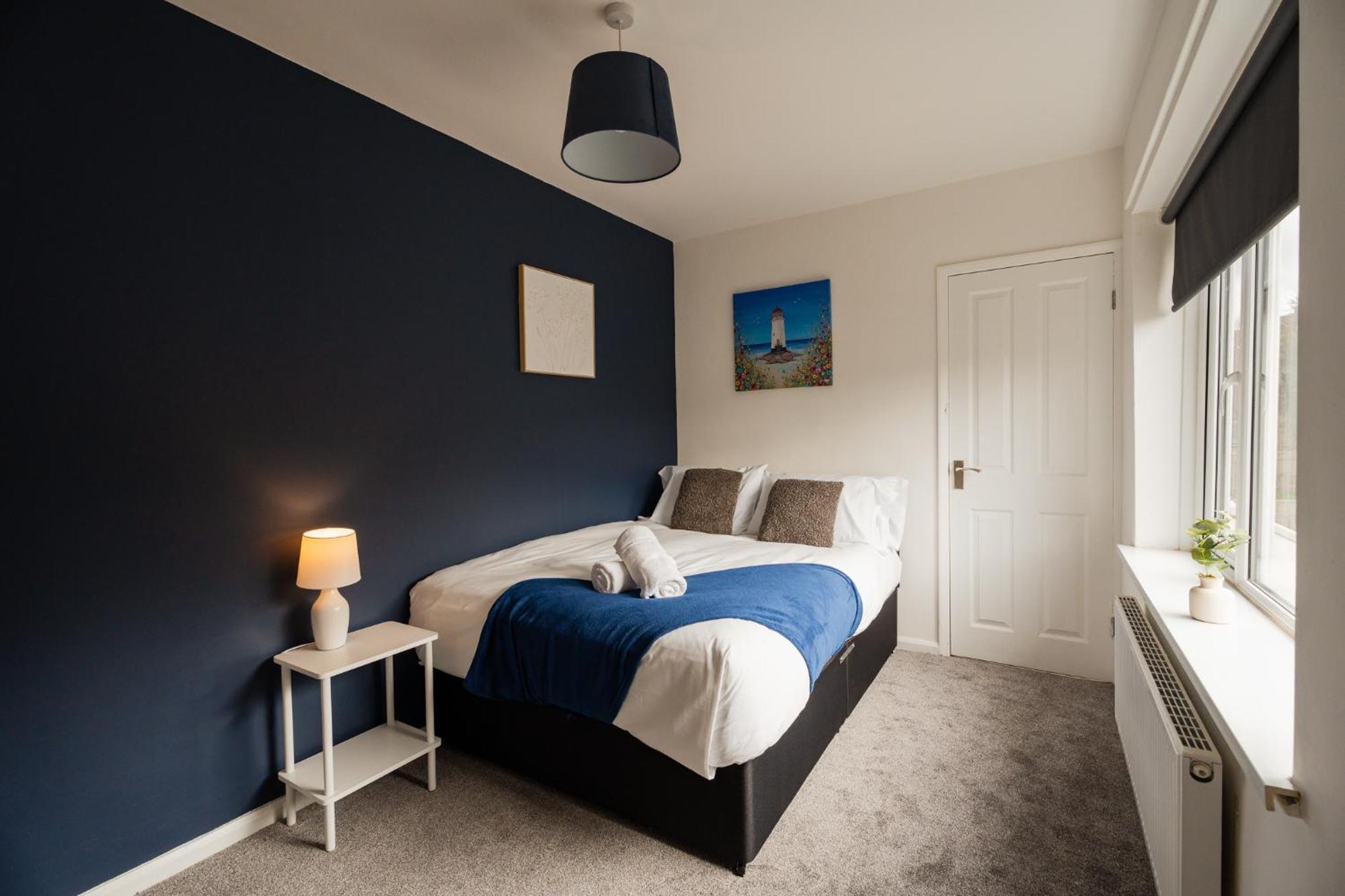 Barnaby House By Horizon Stays South Bank Eksteriør bilde