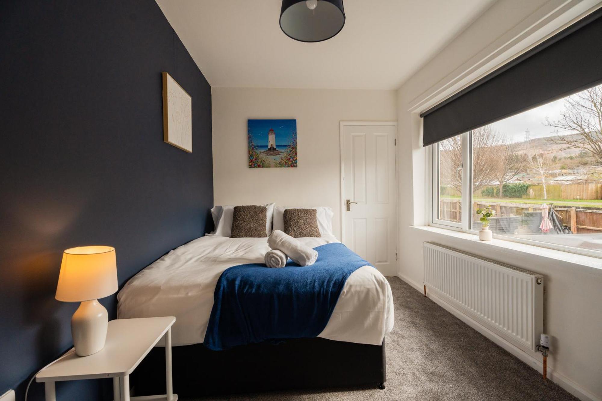 Barnaby House By Horizon Stays South Bank Eksteriør bilde