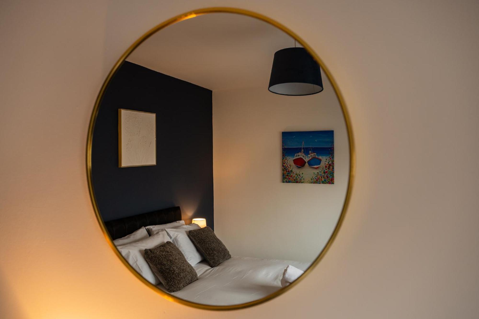 Barnaby House By Horizon Stays South Bank Eksteriør bilde
