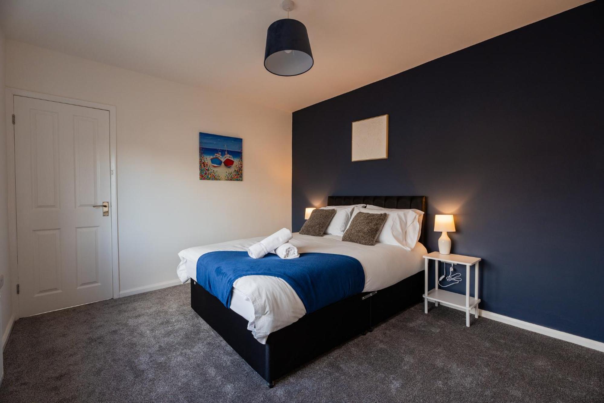 Barnaby House By Horizon Stays South Bank Eksteriør bilde