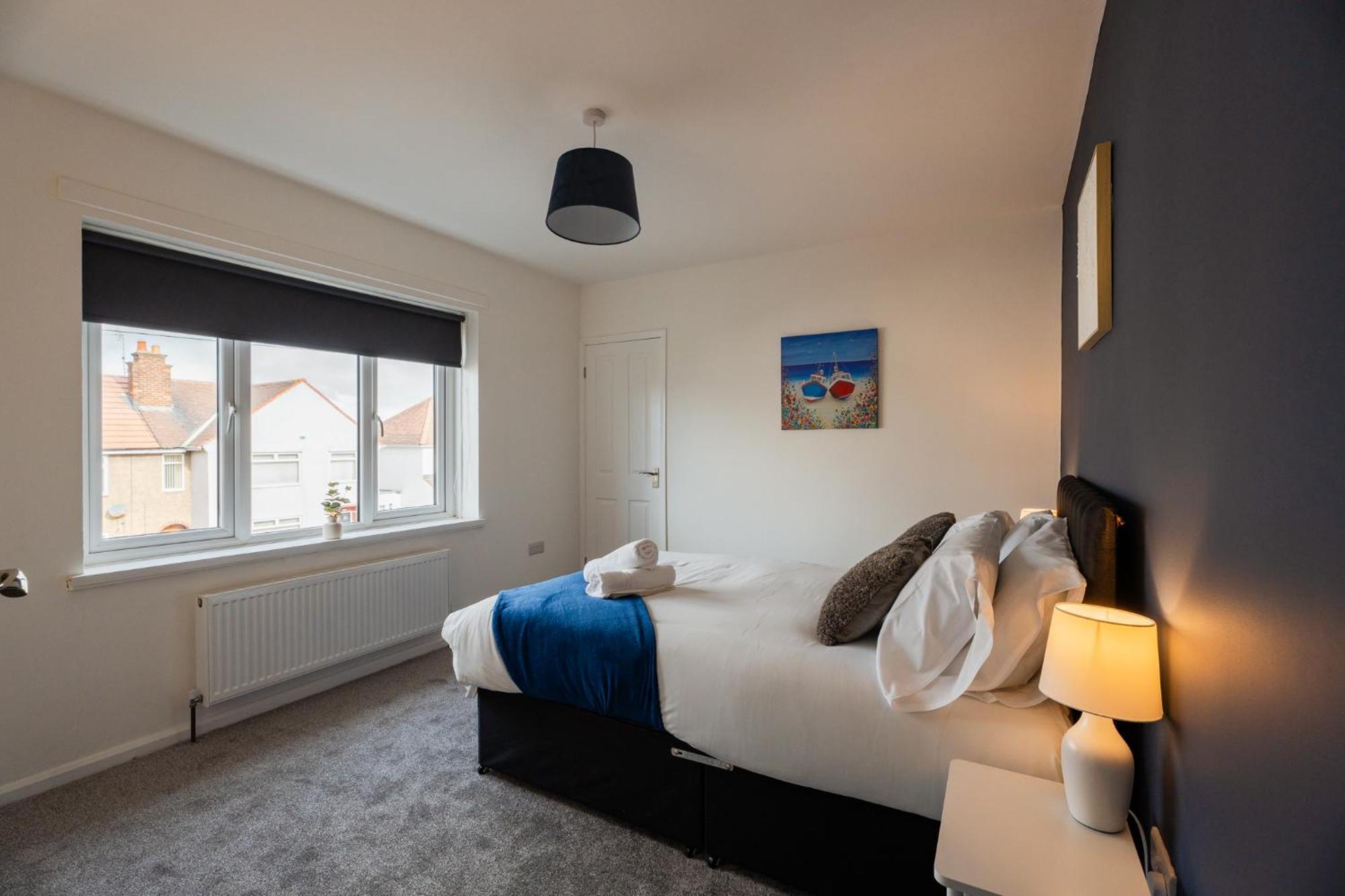 Barnaby House By Horizon Stays South Bank Eksteriør bilde